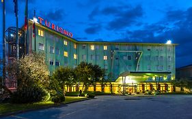 Best Western Hotel Turismo
