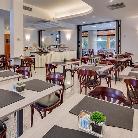 Best Western Hotel Turismo San Martino Buon Albergo Esterno foto