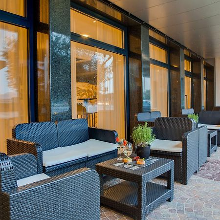 Best Western Hotel Turismo San Martino Buon Albergo Esterno foto