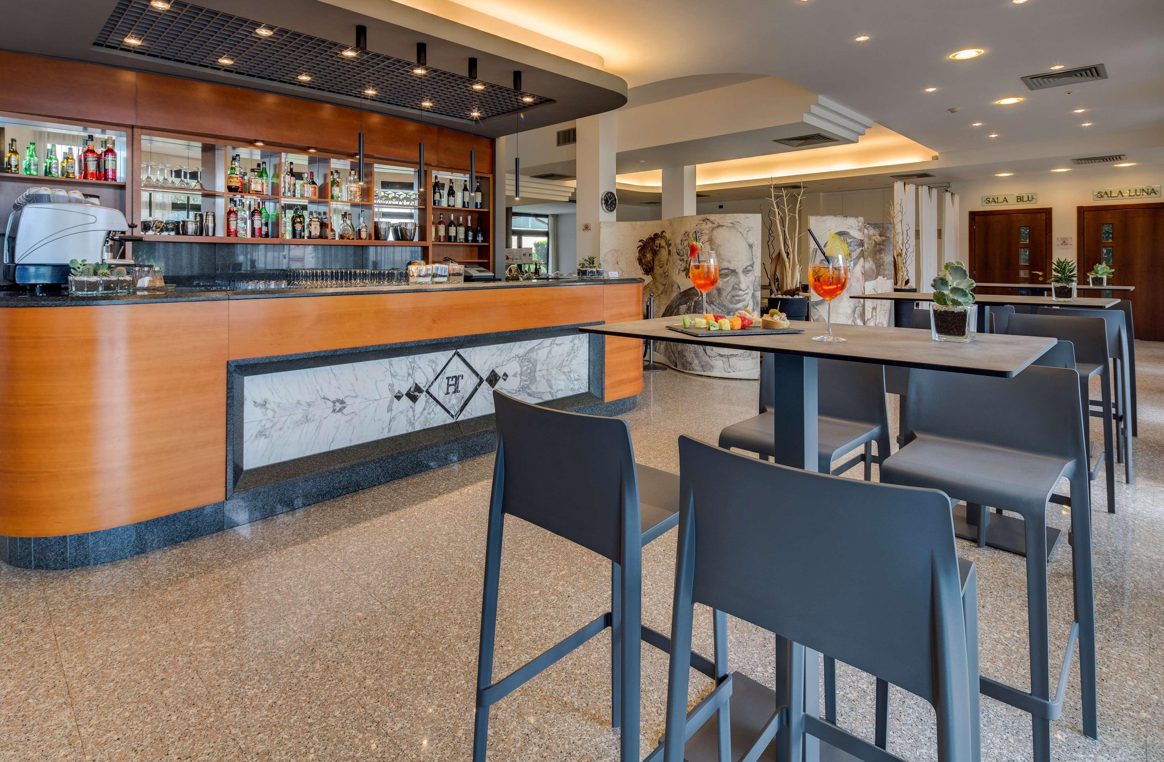 Best Western Hotel Turismo San Martino Buon Albergo Esterno foto