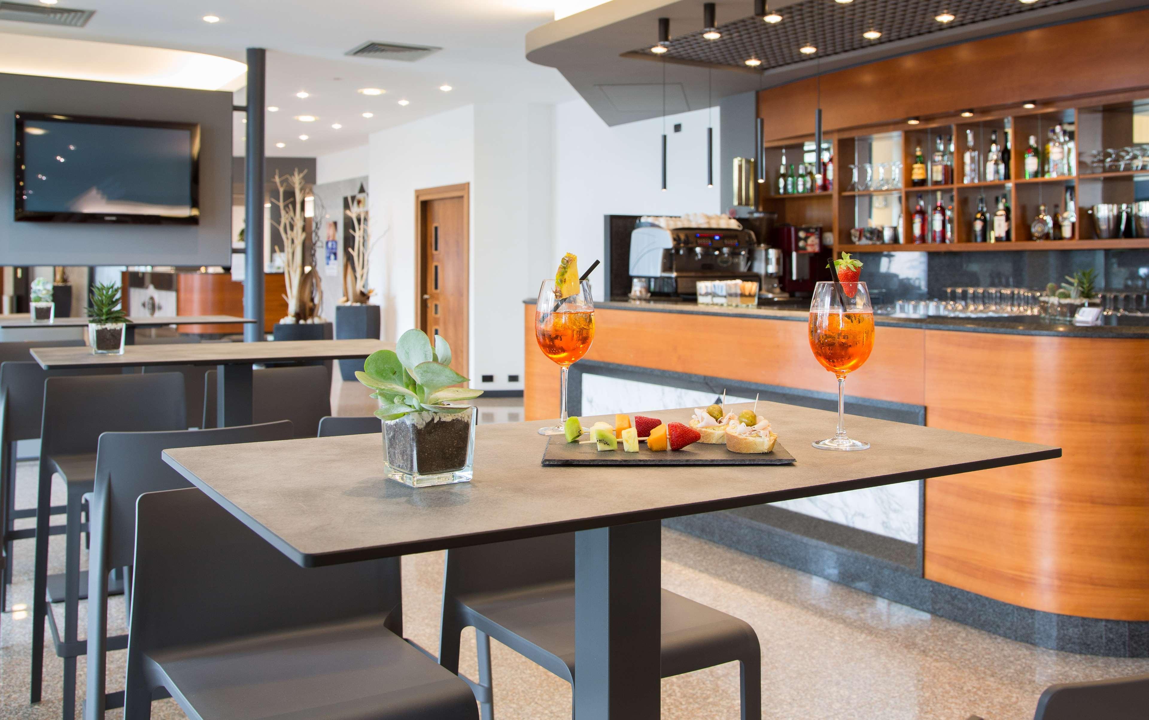 Best Western Hotel Turismo San Martino Buon Albergo Esterno foto