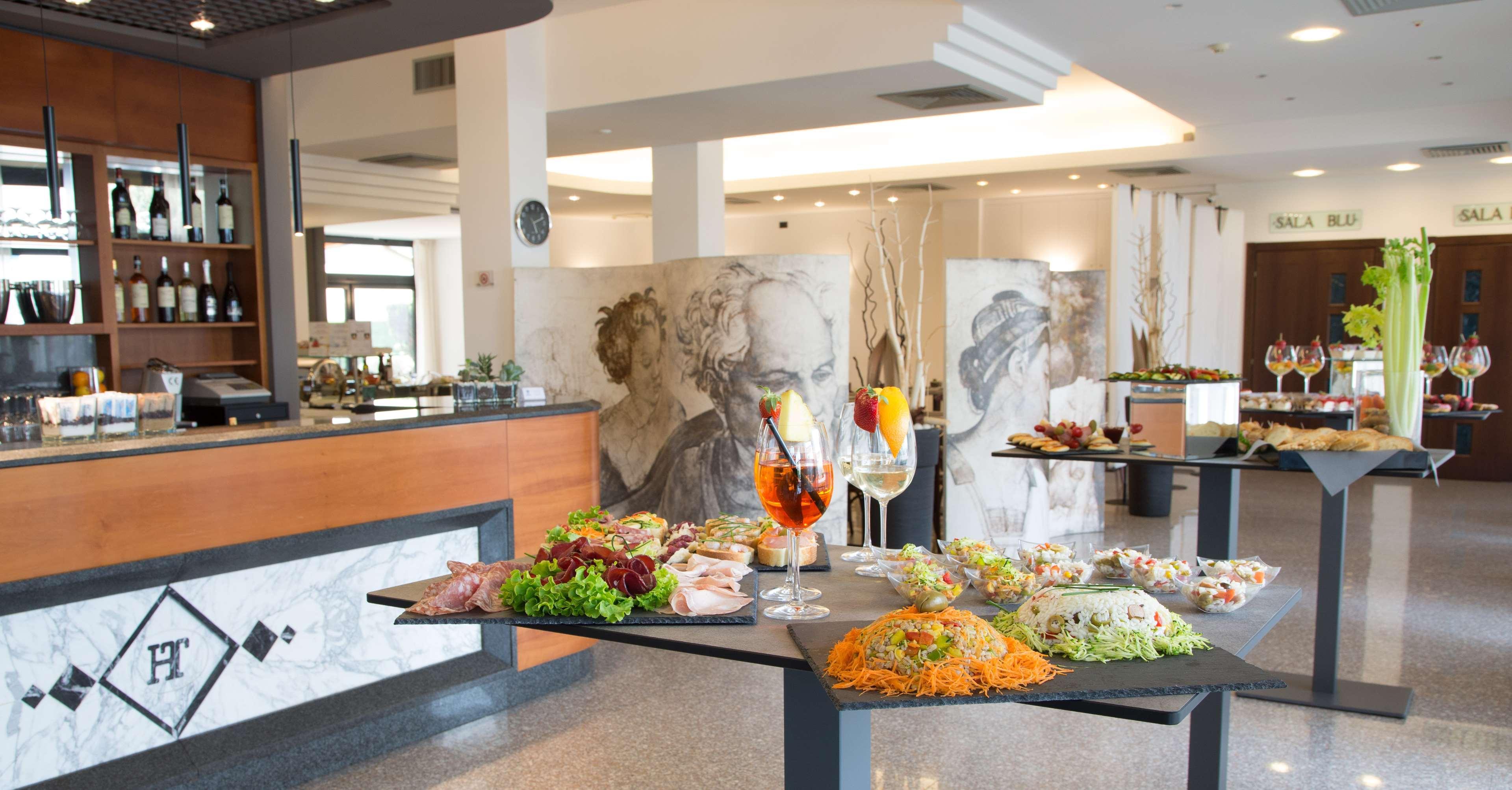 Best Western Hotel Turismo San Martino Buon Albergo Esterno foto