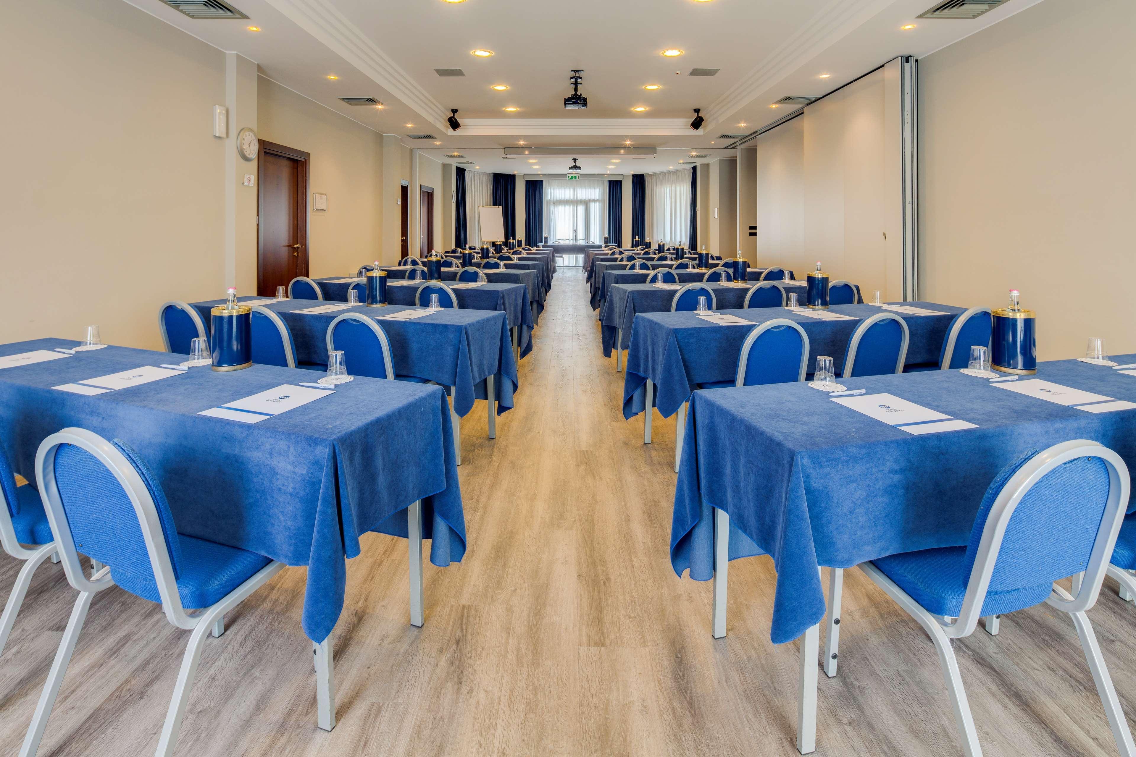 Best Western Hotel Turismo San Martino Buon Albergo Esterno foto