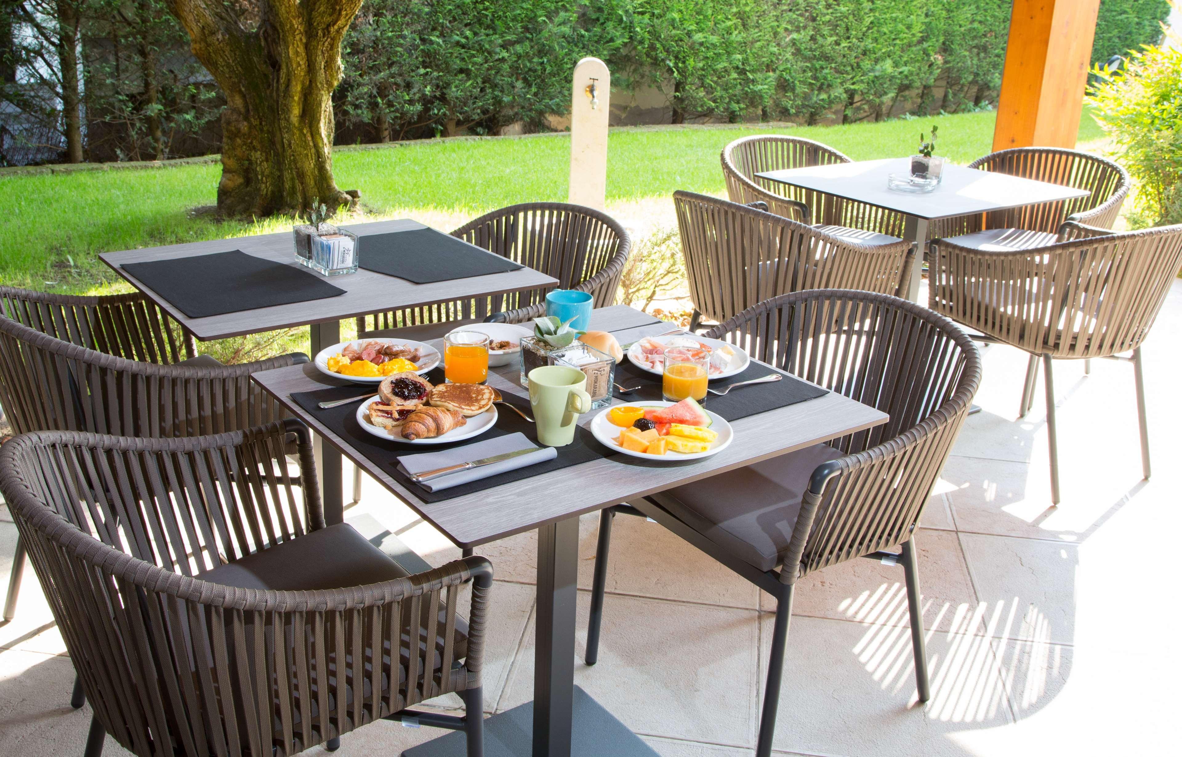 Best Western Hotel Turismo San Martino Buon Albergo Esterno foto